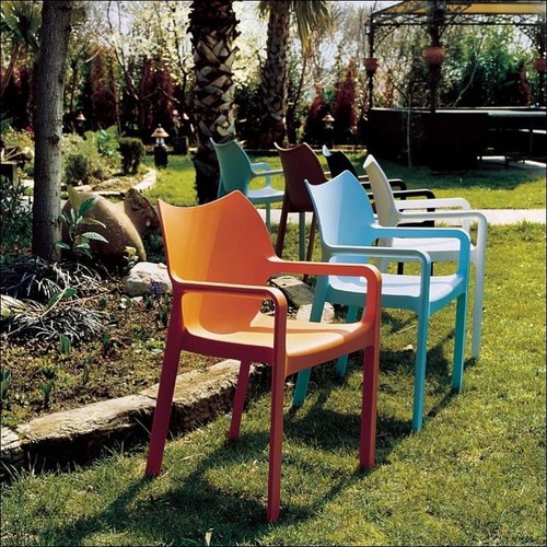 Thickened Plastic Conference Chair Thickened Plastic Conference Chair